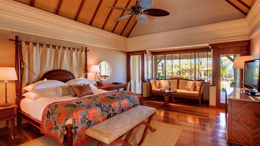 Image - 8 Days 4N MAURITIUS 5* (BO) | 3N NOSY BE 4* (BB)