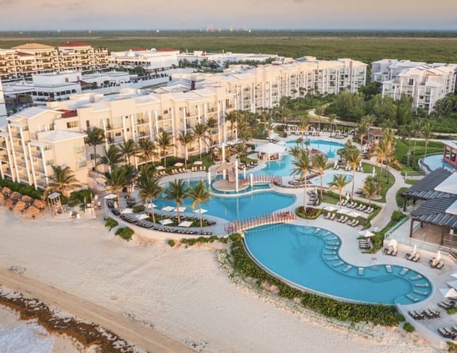 Immagine - HOT SALE🔥🔥 DREAMS JADE- 2 AD Y 2MNR- TODO INCLUIDO paga al momento