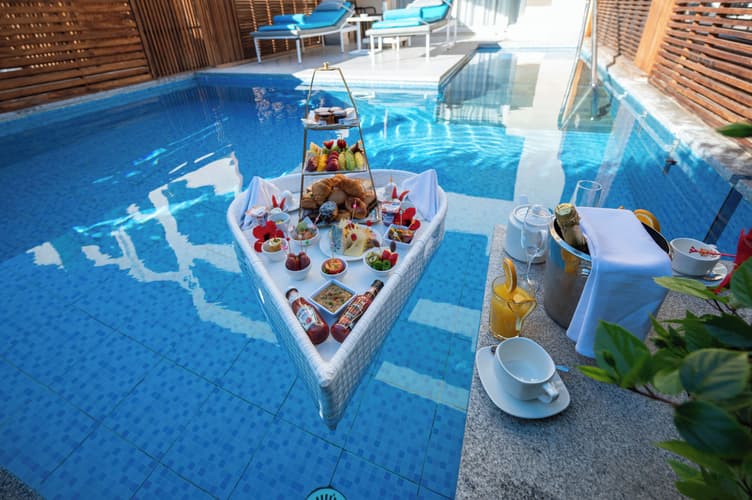 Immagine - Lusso a Sharm El Sheikh: Mar Rosso e All Inclusive