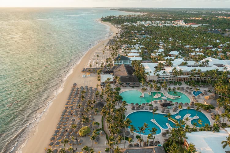 Imagen - Paquete a Punta Cana | Iberostar Waves Dominicana All Inclusive 5*