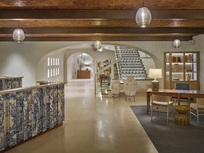 Image - 5N at Viceroy at Ombria Resort Algarve + 2GF