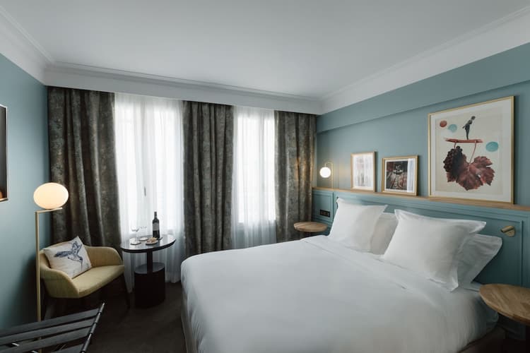 Bild - 9 Days 5n NICE 4* (BB) | 3n PARIS 4* (BO)