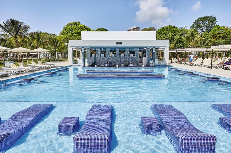Imagem - Riviera Maya con RIU