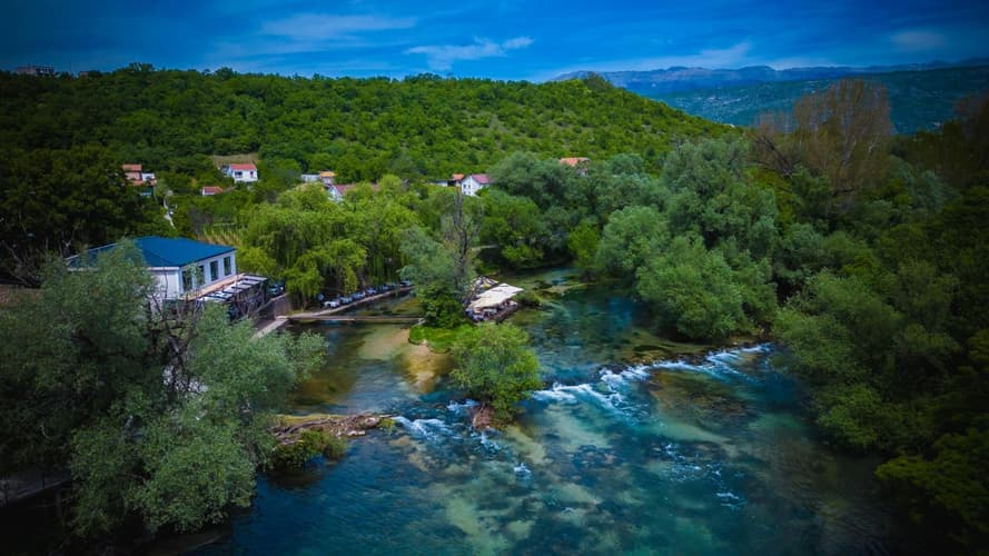 Bild - 6 Days. SARAJEVO 4* (BB) | BLAGAJ 3* (BB) I MOSTAR 4* (BB) + Private Transportation 