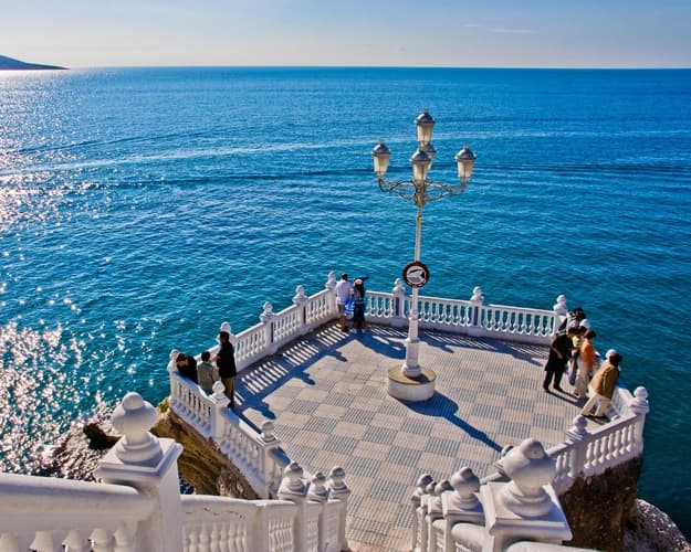Image - The best value for money for summer in Benidorm
