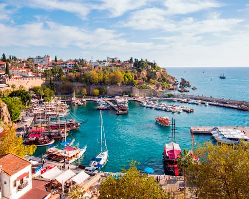 صورة - Luna Boutique Hotel Antalya for 2pax