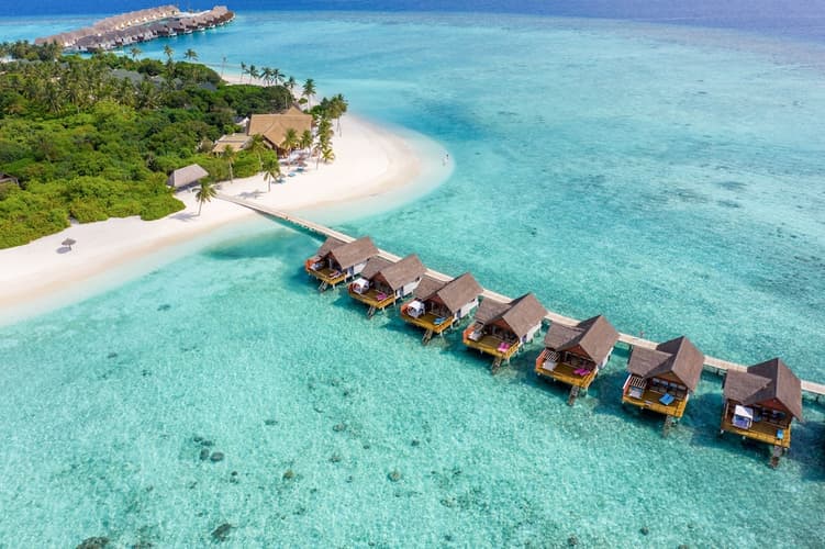 Imagine -  Sejur Dubai & plaja Maldive - 8 nopti