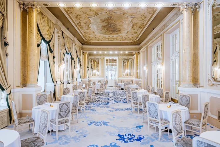 Immagine - 5 Nights at Grandhotel Pupp + 2GF