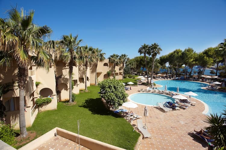 Imagem - Ibiza-Hotel 4*APA-Partida Lisboa-Agosto