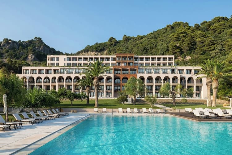 Imagine - Domes of Corfu Autograph Collection 5*