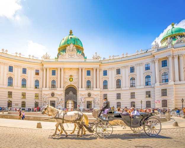 Imagen - Escapada a Viena