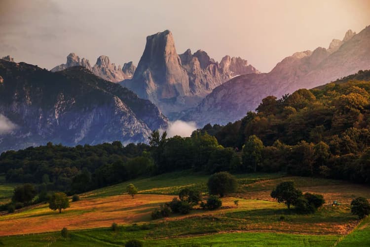 Immagine - Tra montagne e borghi: viaggio nelle Asturie  (volo incl.)