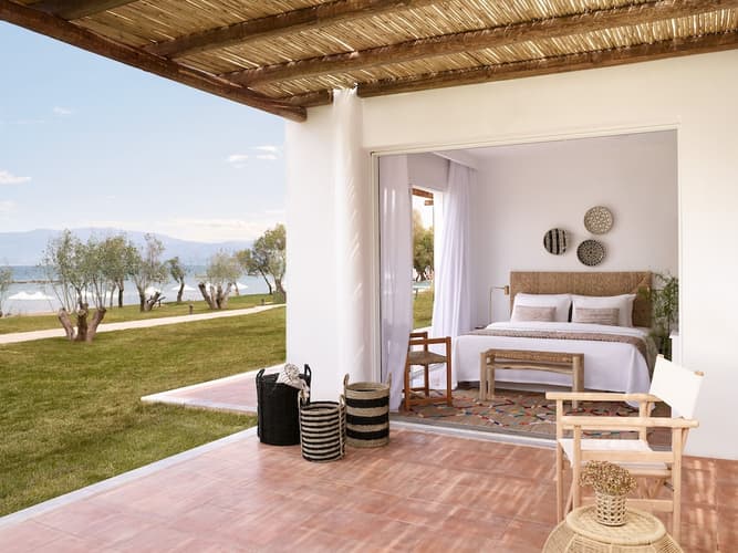 Image - Grecotel Casa Marron, Greece