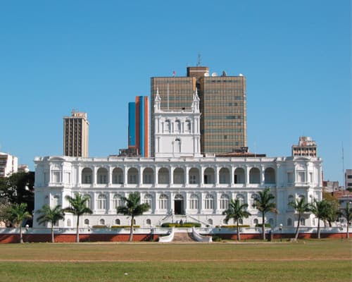 Image - 469 usd por persona / SCZ A ASUNCION 