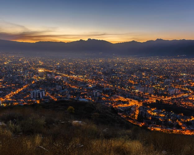 Imagen - Cochabamba 3 Días / 2 Noches - Servicio Privado