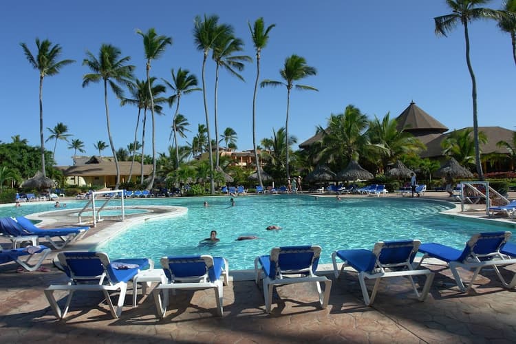 Image - PUNTA CANA/HAB. DOBLE+1 MENOR
