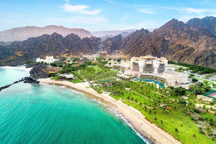 Şəkil - Muscat, Oman