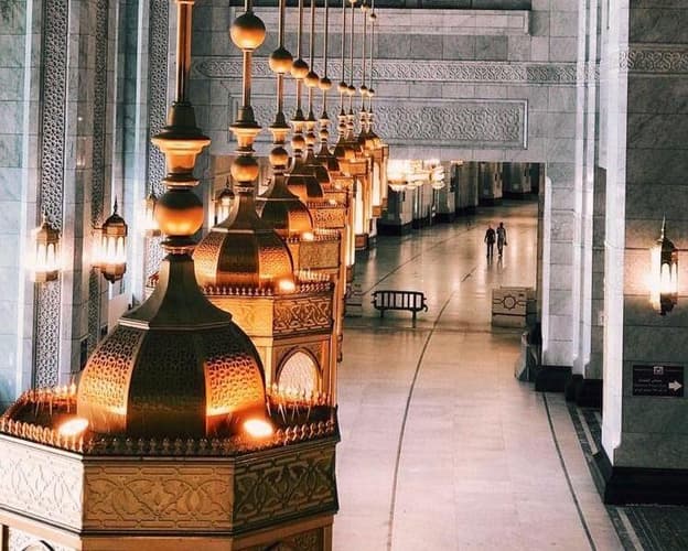 Imagen - 8 Days. 3N MADINAH 5* (BO) | 4N MAKKAH 5* (BO)