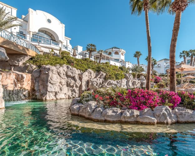 Image - 5 Days. 5* SHARM EL SHEIKH - Park Regency Resort (BB)