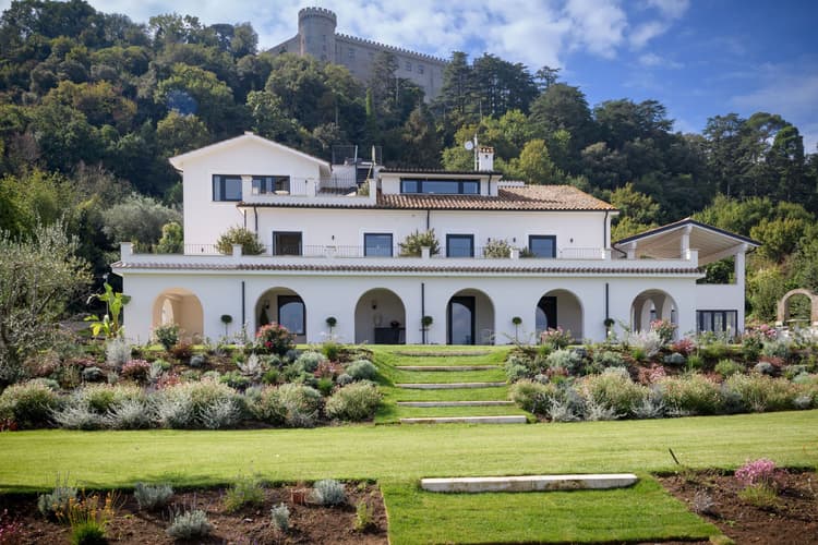 Image - 3N at Vigna Caio Relais & Spa + 1GF