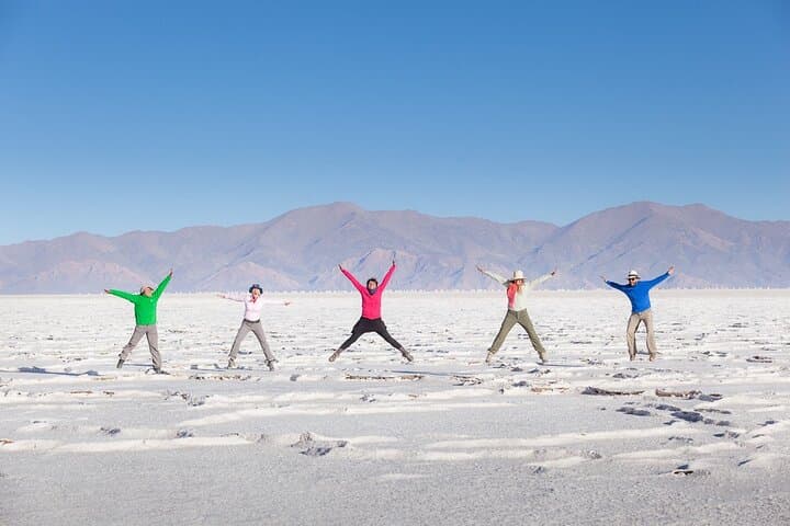 Image - Últimos cupos para el finde largo: Salta