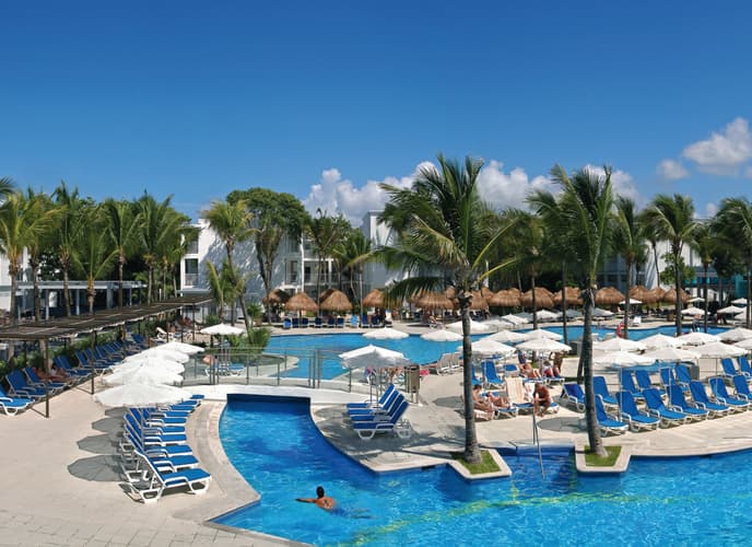 Imagen - Hotel en Playa del Carmen | Riu Yucatan - All Inclusive 5*