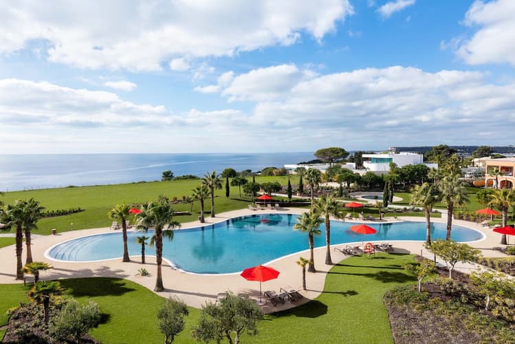 Bild -  7N Cascade Wellness Resort + 3GF