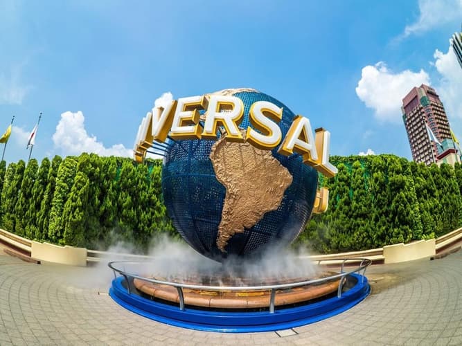 Imagen - Universal Studios Japan – Studio Pass (Entrada al parque)