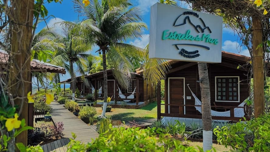 Imagen - 🔥 30%OFF Temporada Baja en Fernando de Noronha - Pousada Estrela do Mar Noronha by Alto da Ilha 