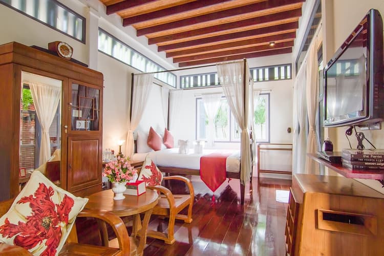 圖像 - 8 Days 4N Koh Samui 3* (BB) | 3N Bangkok 3* (BO)