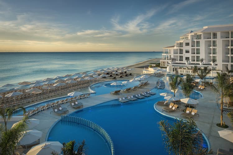 Imagen - Hotel en Playa del Carmen | Playacar Palace All Inclusive 4*
