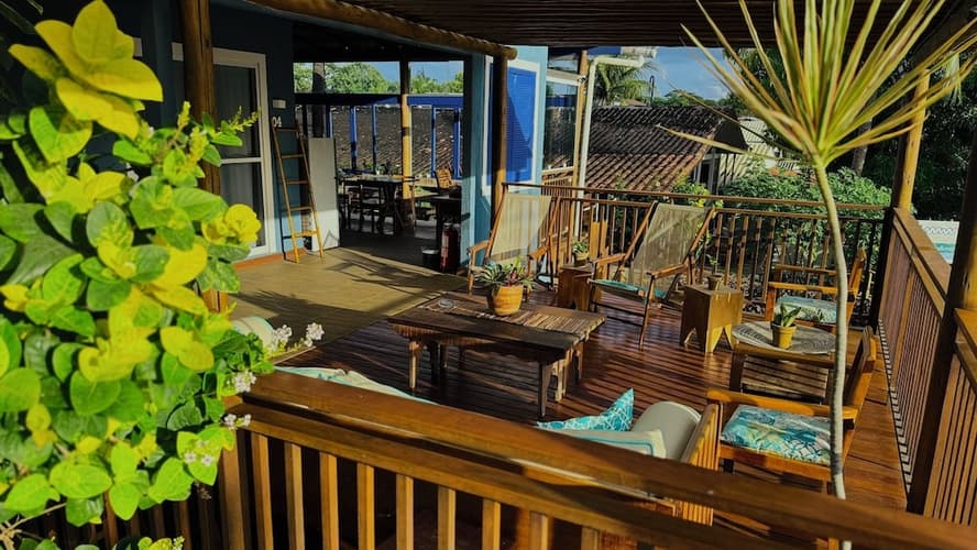 Imagen - 🔥 30%OFF Temporada Baja en Fernando de Noronha - Pousada Alto da Floresta Noronha by Alto da Ilha