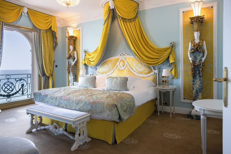 صورة - 8 Days. 3n NICE 5* (BO) | 4n CORSICA 5* (BB)