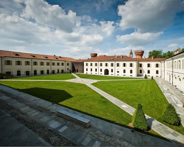 Bild - 3 N Albergo dell Agenzia