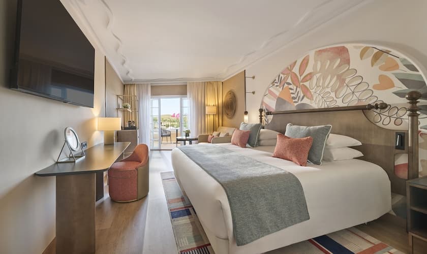 Bild -  7N Grand Hyatt La Manga Club Golf & Spa + 3GF