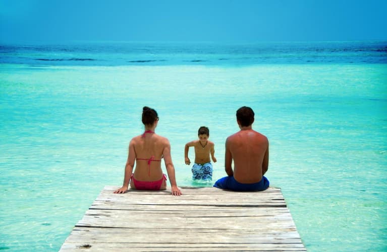Imagem -  Año Nuevo en Cancun Todo Incluido con Vuelos!