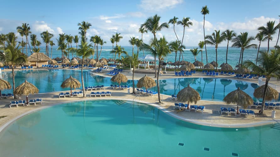 Image - AÑO NUEVO EN PUNTA CANA DEL 27DEC AL 02JAN