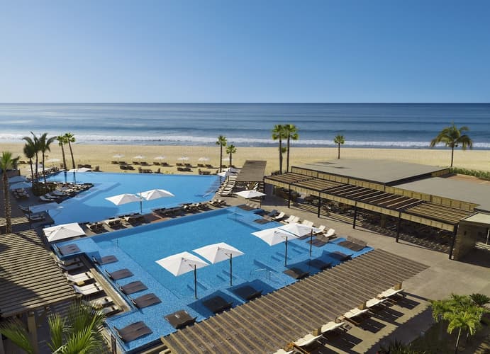 Image - Krystal Grand Los Cabos - All inclusive