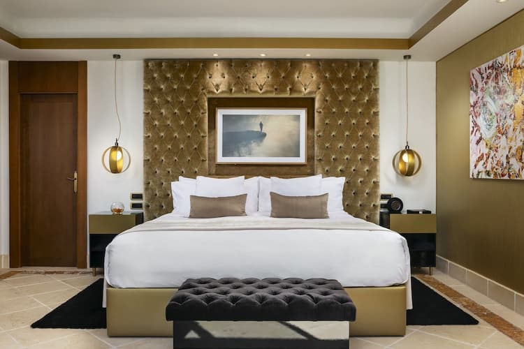 Image -  5N Hotel Don Pepe Gran Meliá + 2GF