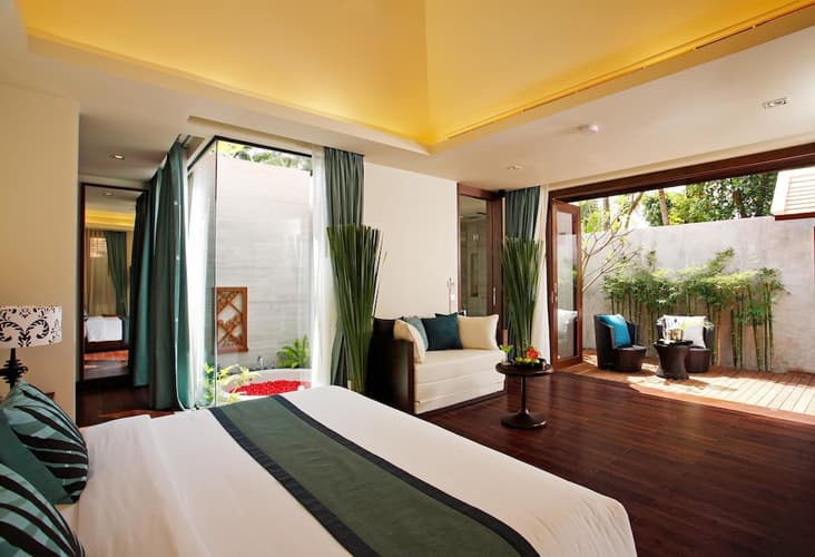Resim - 11 Days. 3N USM 4* (BB)| 4N HKT 4* (BB)| 3N BKK 4* (BB)