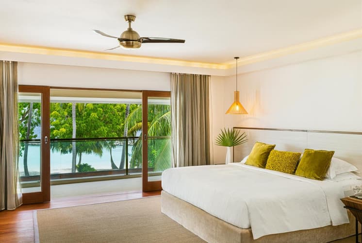 Imagen - 4 Days. 5* MALDIVES - Kurumba Maldives (BB)