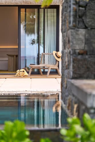 Image - Combiné Réunion/Maurice 5* LUX* Saint Gilles & Belle Mare