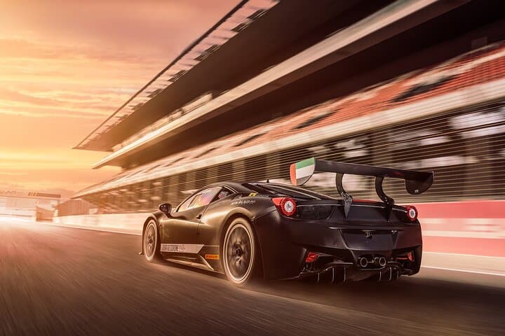 Immagine - 4 Days. DUBAI (Rove Trade Centre 3* - BO)