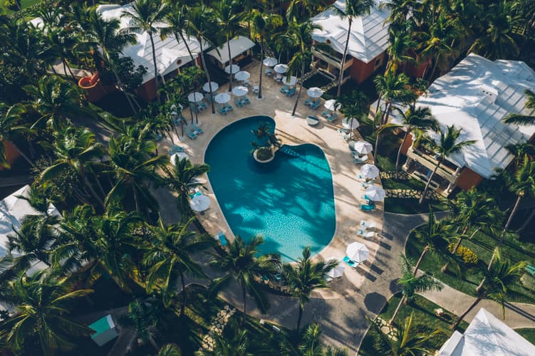Image - Iberostar Selection Bavaro - Ticket Aéreo COPA