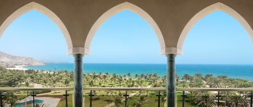 Imagem - Oferta Luxury-Relax Oman Iunie, Al Bustan Palace, a Ritz-Carlton Hotel 