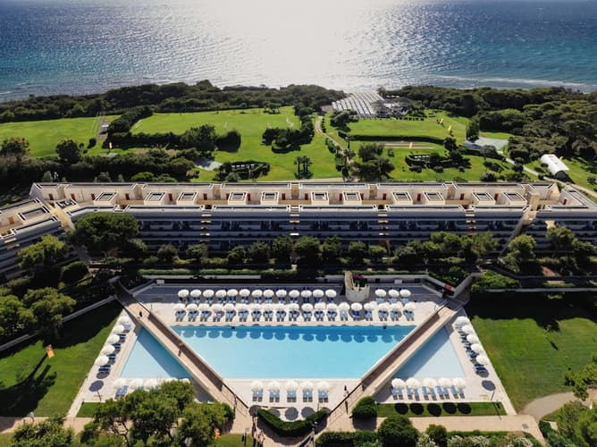 Immagine - VOI Alimini Resort, Otranto