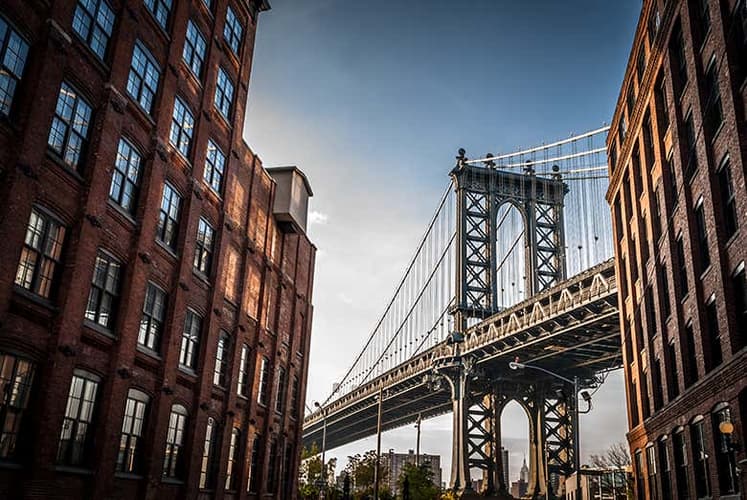 Imagen - Excursión Contrastes de Nueva York