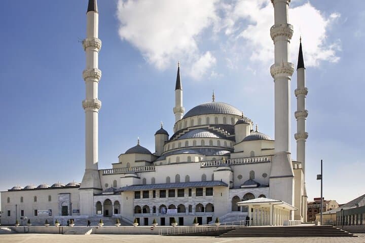 Image - Circuito Turquía - Salida confirmada con Turkish Airlines 12 octubre 2026