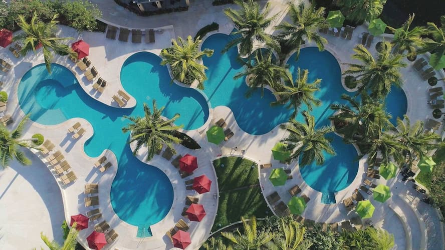 Imagen - VERANO EN HACIENDA TRES RIOS- DBL- TODO INCLUIDO