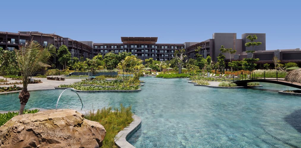 Imagen - PUNTA CANA - LOPESAN 5 ESTRELLAS